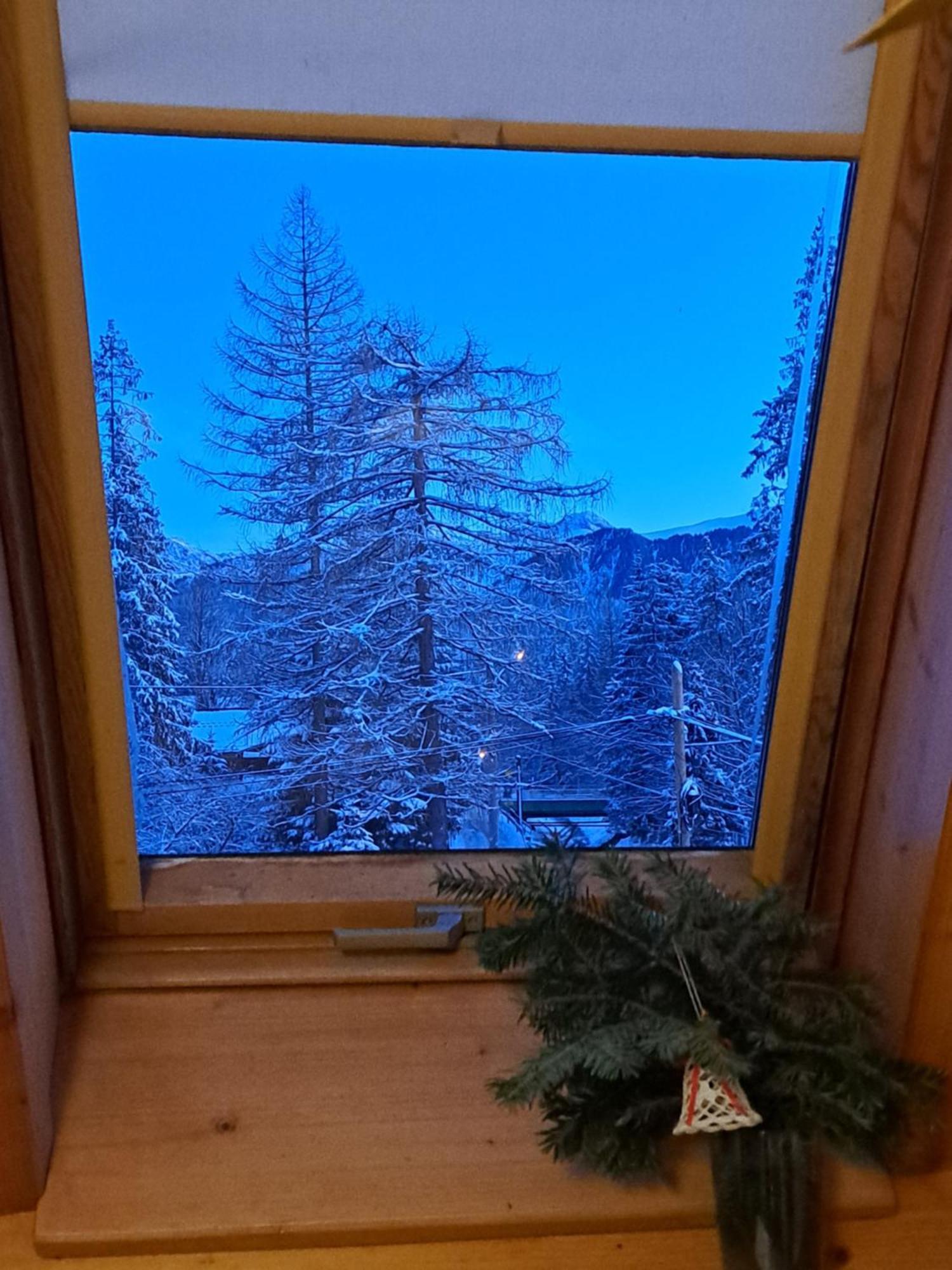 Pokoje Goscinne U Wandy Zakopane Luaran gambar
